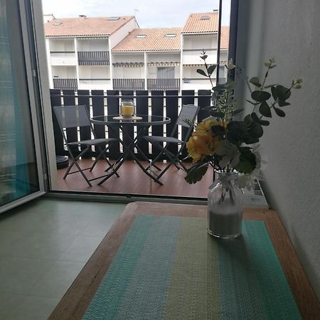 Agreable Studio Avec Terrasse A150M De La Plage Apartment Saint-Georges-de-Didonne Exterior photo